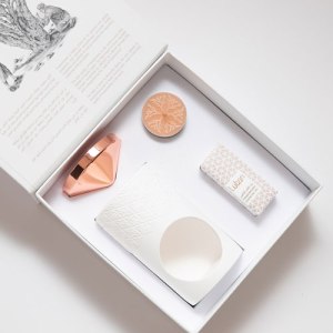 Luban Aromatic Oil Burner