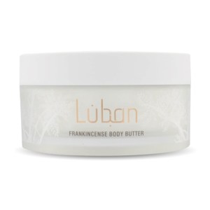 Luban Body Butter 200ml