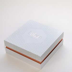 Luban Edible Resin 250 gm