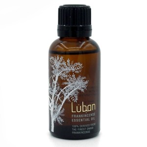 Luban Essential Oil 30 ml