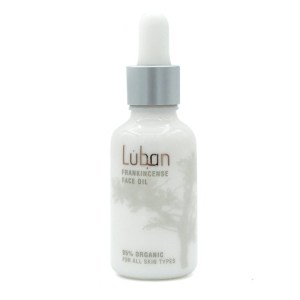 Luban Face Oil 30ml