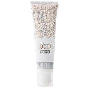 Luban Face Wash 120ml
