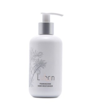 Luban Hand Moisturizer 250ml