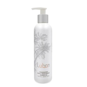 Luban Shower Gel 240 ml